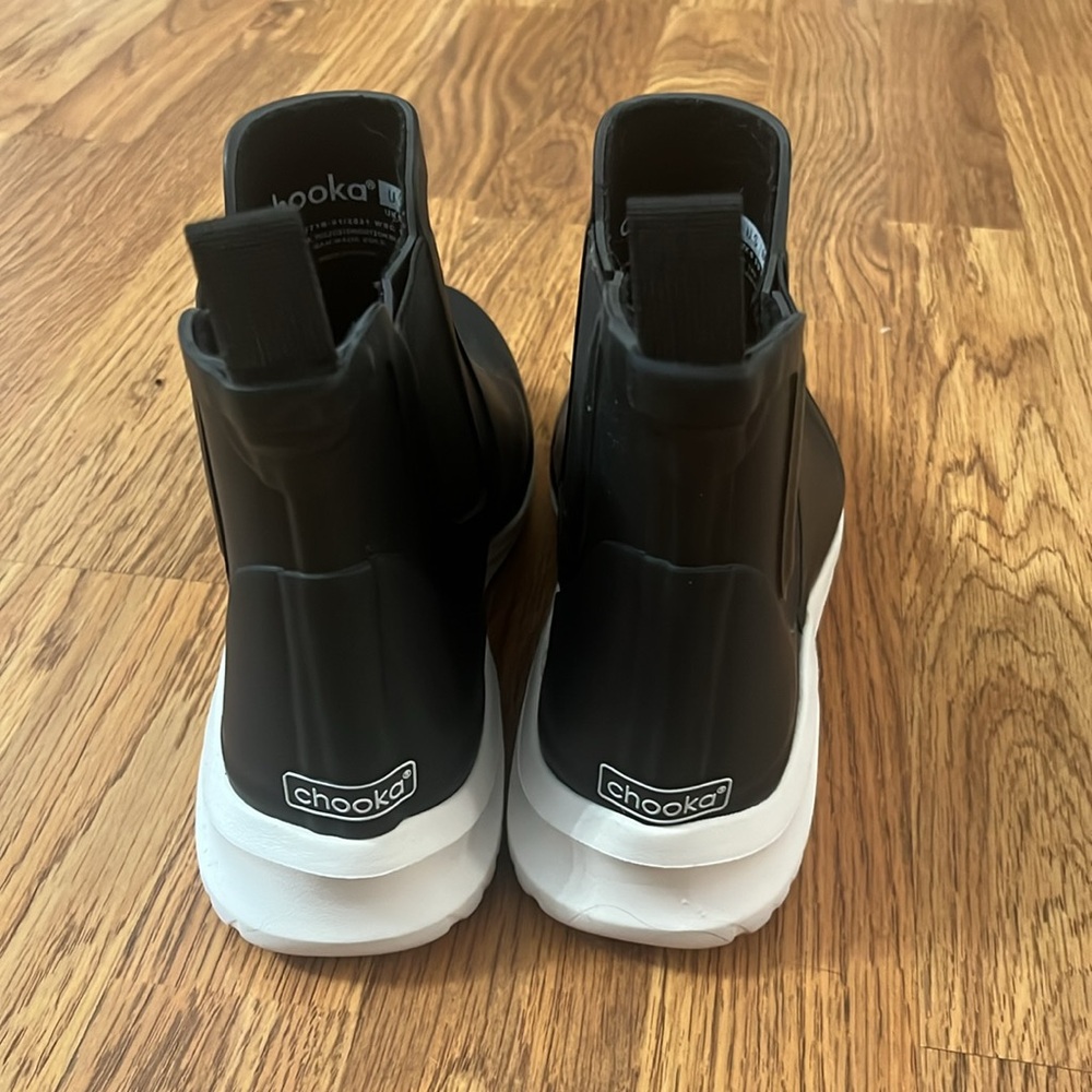 Rain Boots - Picture 3 of 3